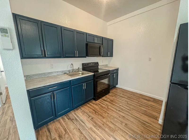 Tahlequah Multiplex: 918 Coy Avenue