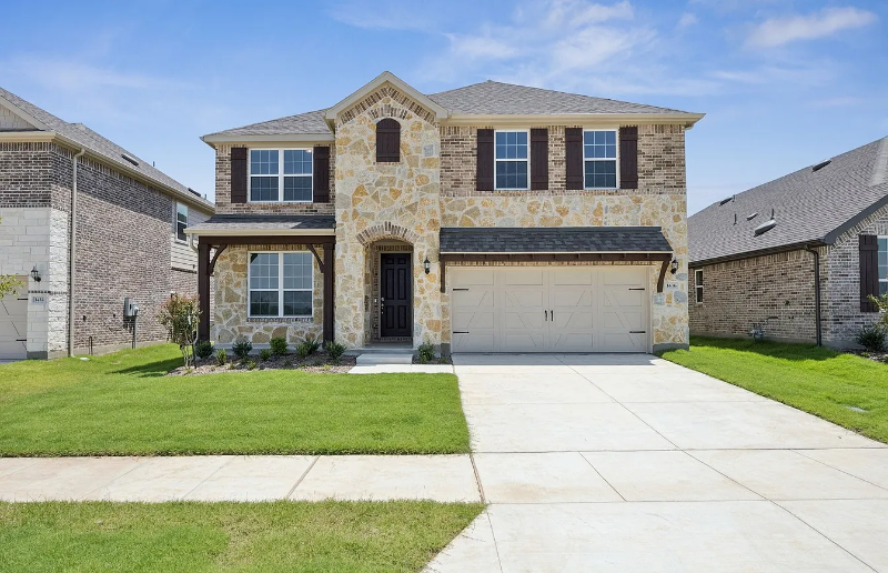 Celina House: 1436 Holmes St