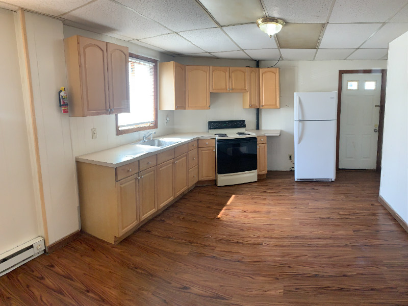 Webster Apartment: 3 East Main St #1L