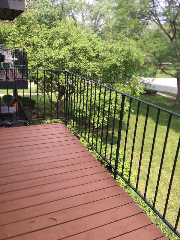 Arlington Heights Condo: 2315 E Olive St