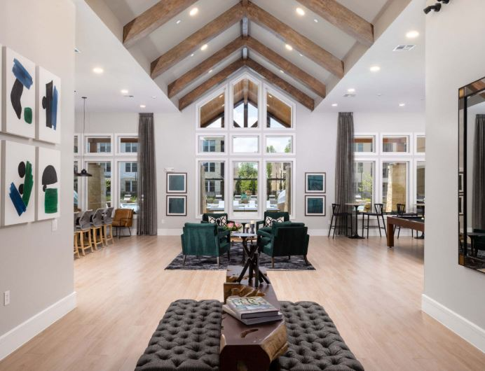 Magnolia Apartment: 4255 Magnolia Village Dr