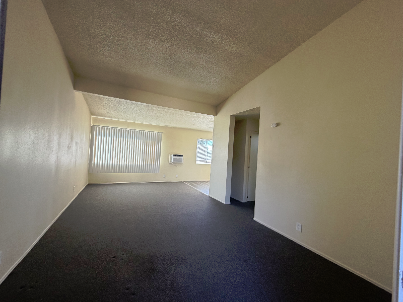 Pomona Apartment: 700 N. East End Ave.