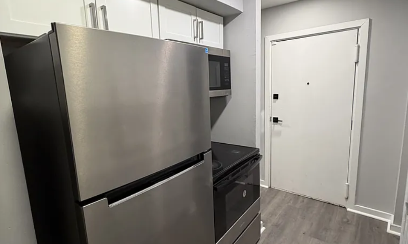 philadelphia Apartment: 5426 risingsun ave