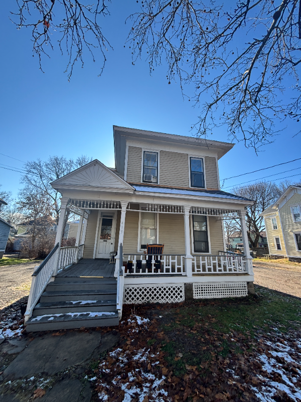 Kalamazoo Multiplex: 419 W Vine St