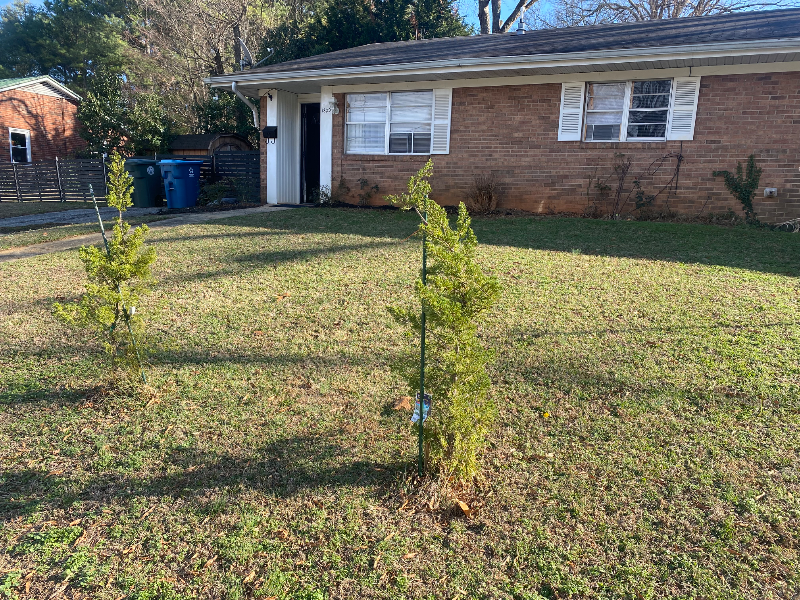 Salisbury Multiplex: 1829 4th St