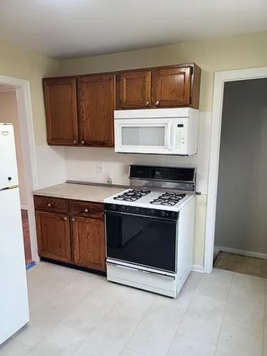 Lincoln Park House: 4163 Burns