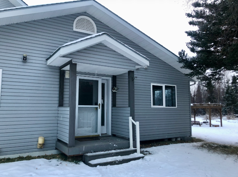 Palmer Apartment: 12100 E Woodstock Drive