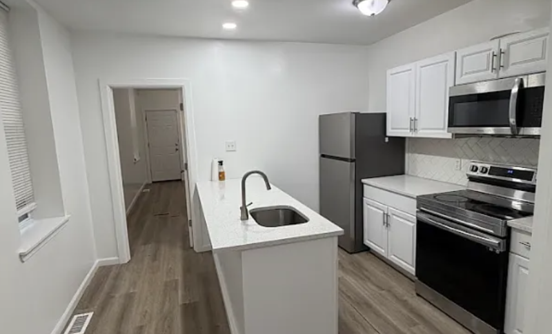 Philadelphia Multiplex: 3204 cecil b moore ave