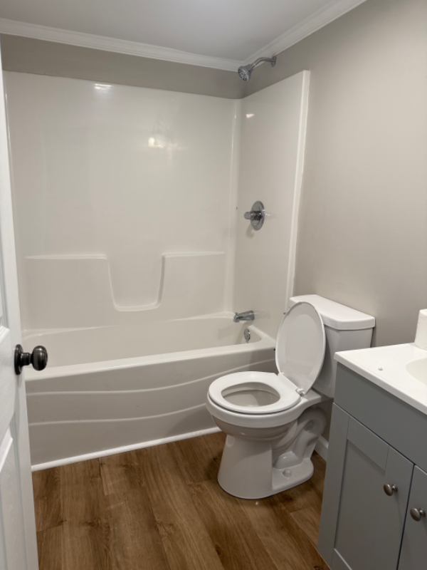 Milledgeville House: 103 Ellis St