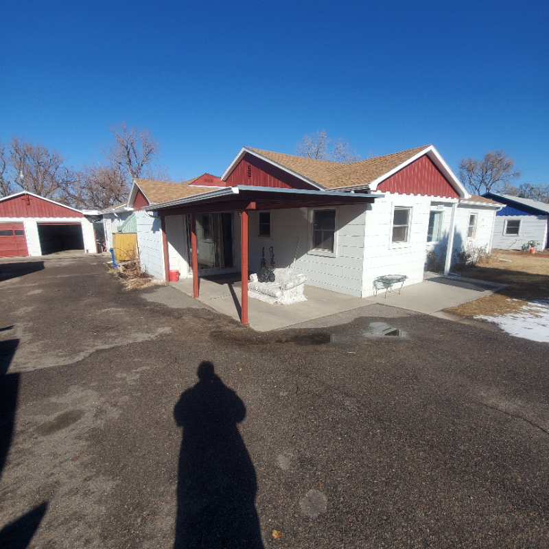 lakewood House: 8015 w 5th ave