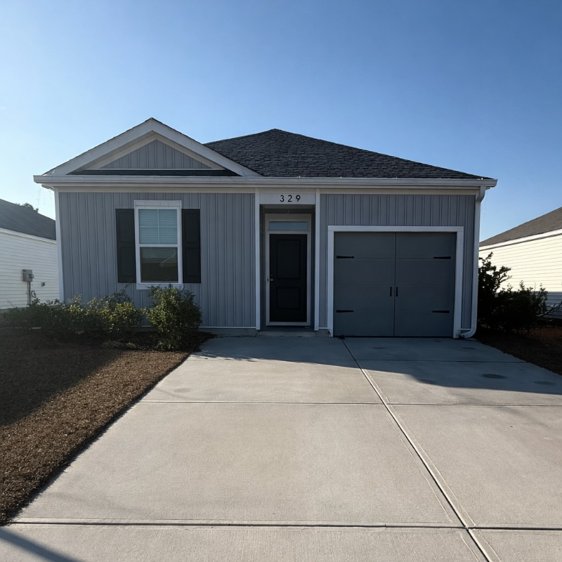 Ladson House: 329 Feldspar Lane