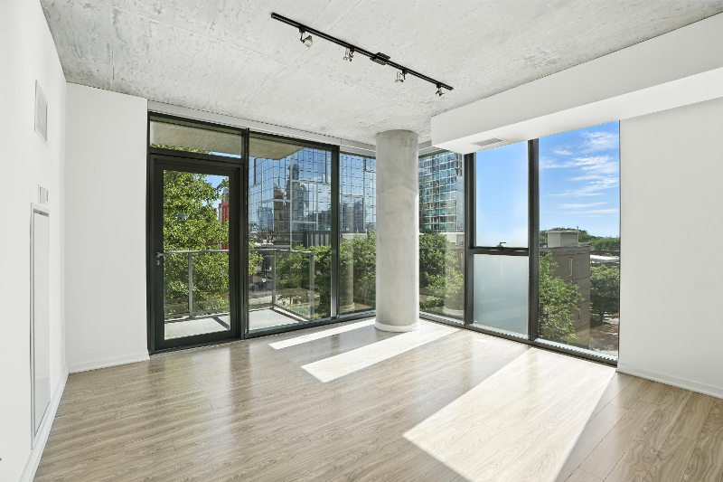 Chicago Condo: 1320 s Wabash