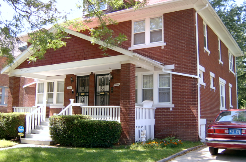 Detroit Multiplex: 17355 McIntyre St