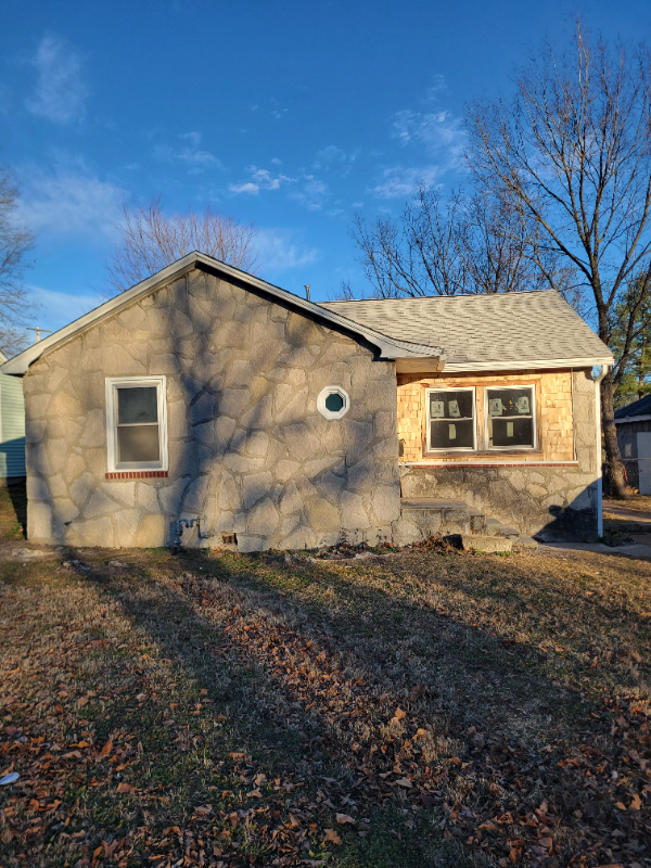 Joplin House: 311 s Park Ave