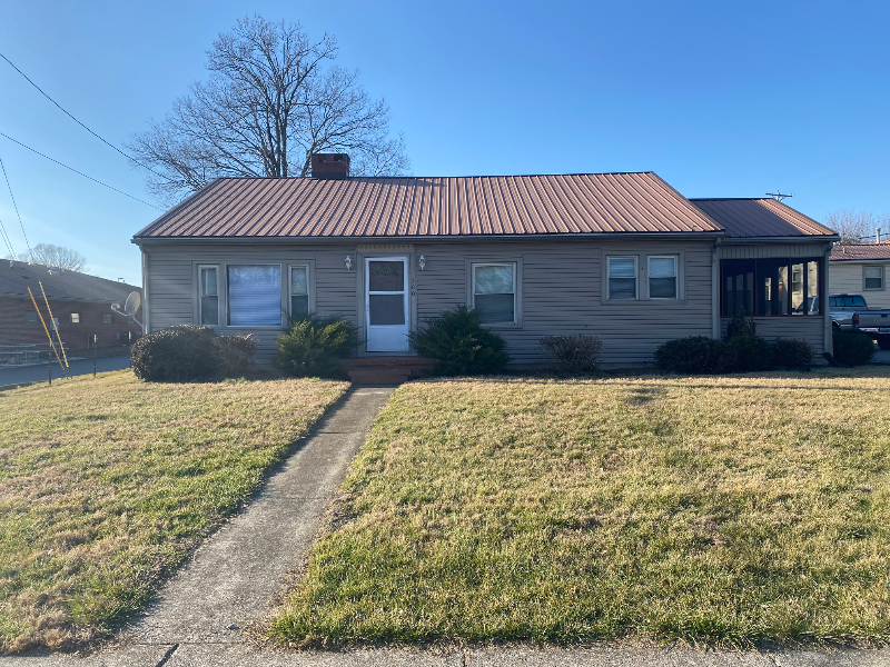 Richmond House: 200 Boggs Ln