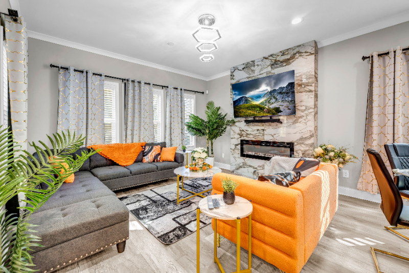 Atlanta House: 1330 Adams Dr SW