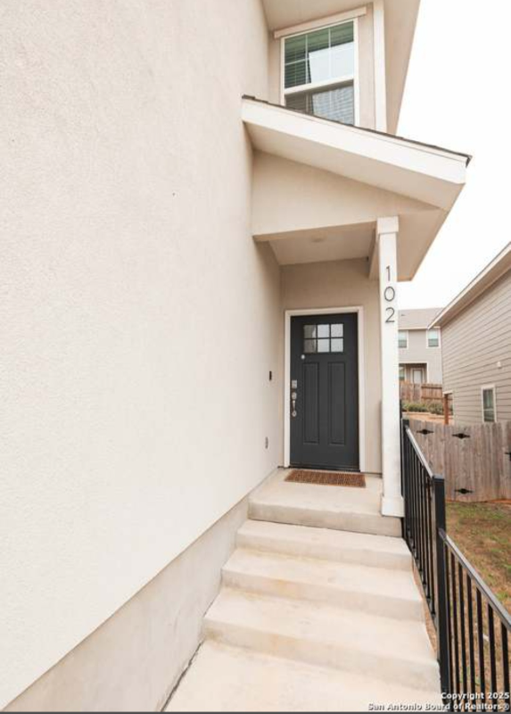 San Antonio Multiplex: 7508 Magnolia Vlg,