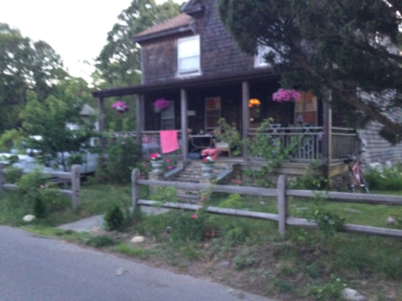 Oak Bluffs Other: 7 Pacific Ave,