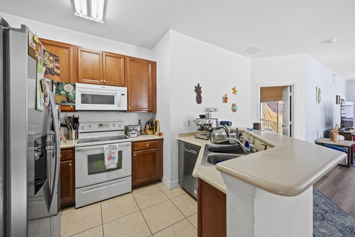 Greenacres Condo: 3128 Grandiflora Drive