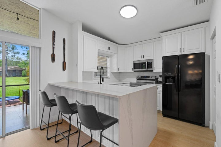 Boca Raton Townhome: 22259 Woodspring Drive