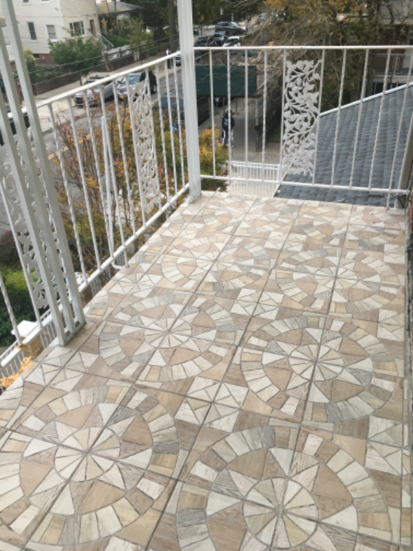 Brooklyn Other: 1650 New York Ave