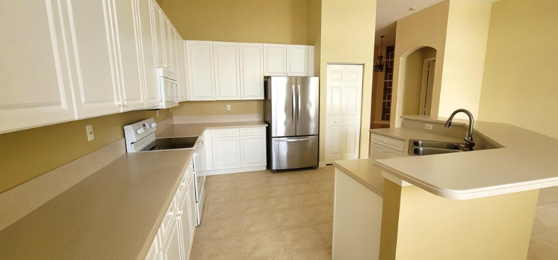 West Palm Beach House: 3023 Bollard Road