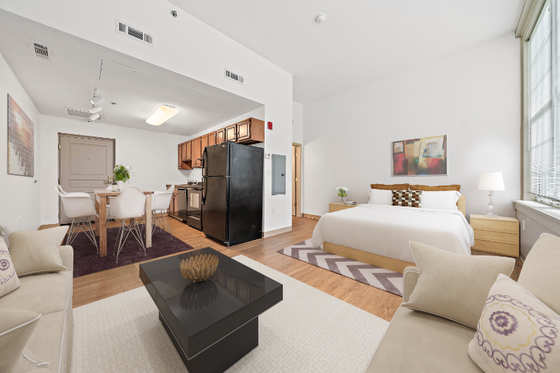 South Weymouth Apartment: 235 Pond Street