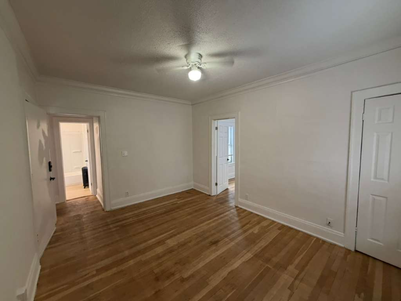 Cleveland Heights Apartment: 14148 Superior Rd.