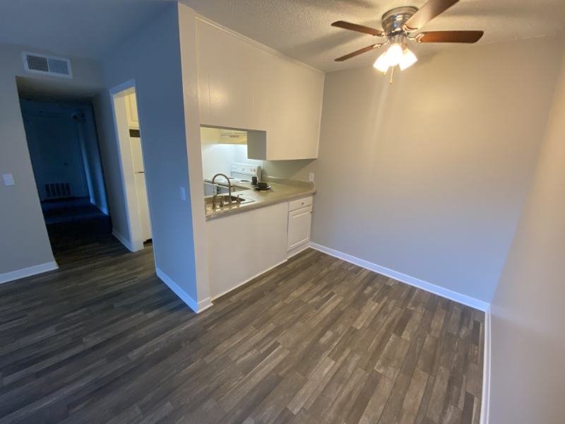 Hermitage Multiplex: 1005 Hickory Hill Lane