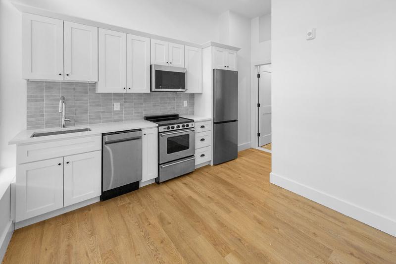 Providence Condo: 101 Richmond St