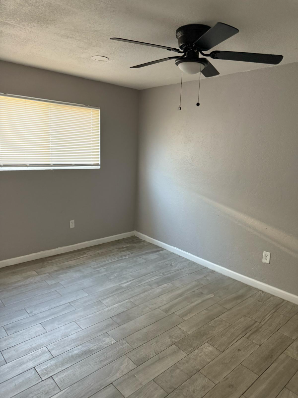 Phoenix Apartment: 1819 N 40th St
