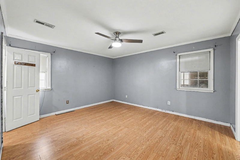 Summerville House: 115 Loblolly Ln