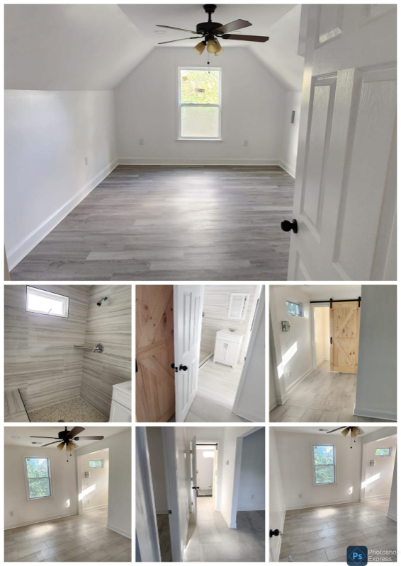 Ardmore House: 825 Market Street