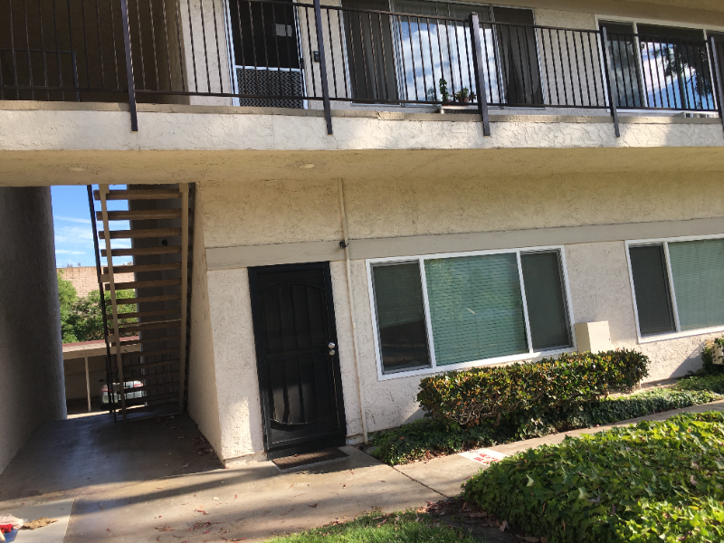 La Verne Condo: 4535 Ramona Ave. Unit 17