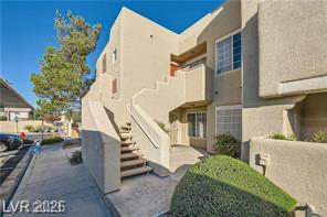 Las Vegas Condo: 1908 Mountain Hills Ct