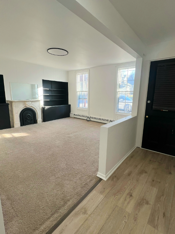 Troy Multiplex: 4 Linden Ave