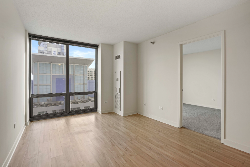 Chicago Condo: 1281 S Michigan Ave