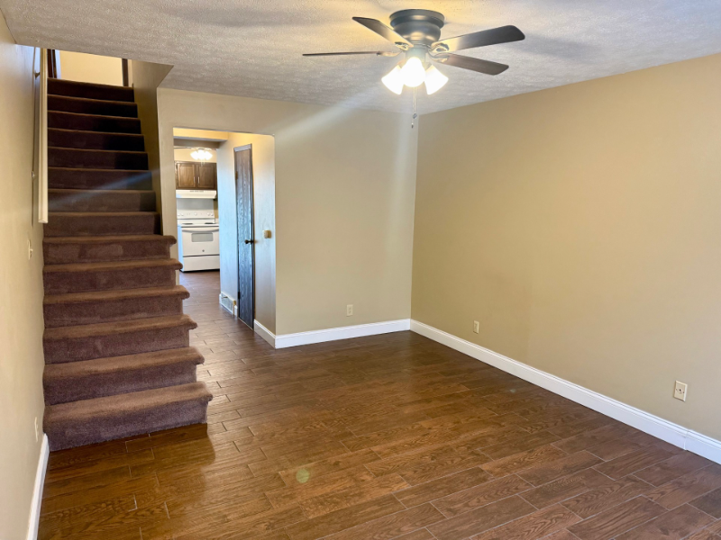 Huntington Apartment: 1616 Spring Valley Drive