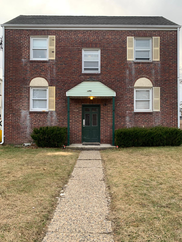 Hamilton Multiplex: 71 Newkirk Ave