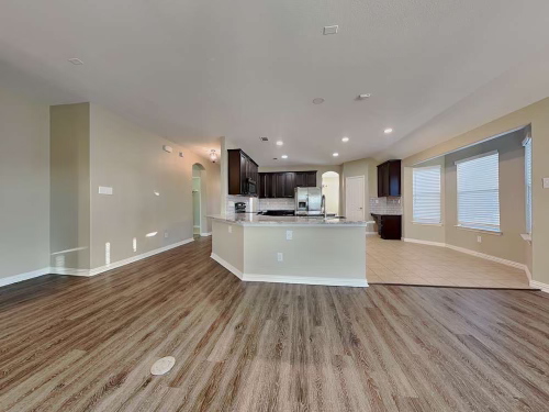 Midlothian House: 222 Brookdale Dr