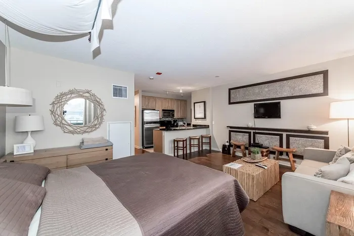 Chicago Condo: 360 N Desplaines St