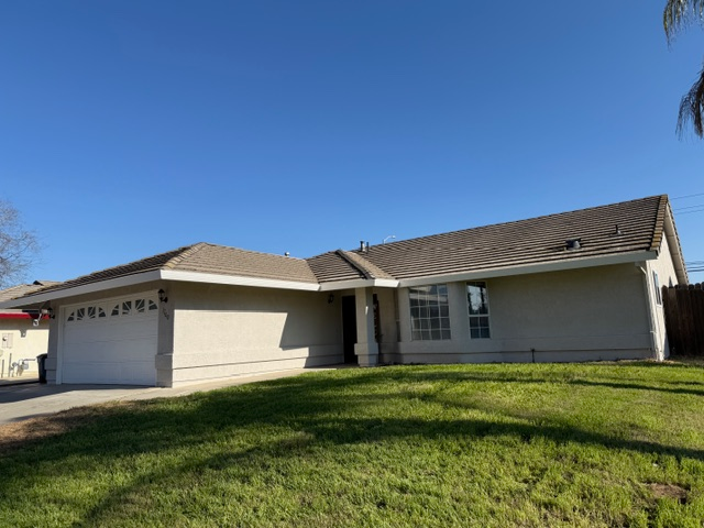 Yuba City House: 1700 Torry Pine Drive