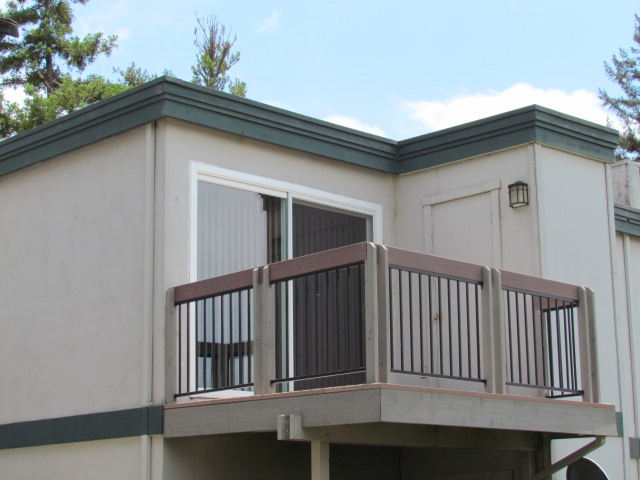 Sacramento Condo: 6241 Riverside Blvd