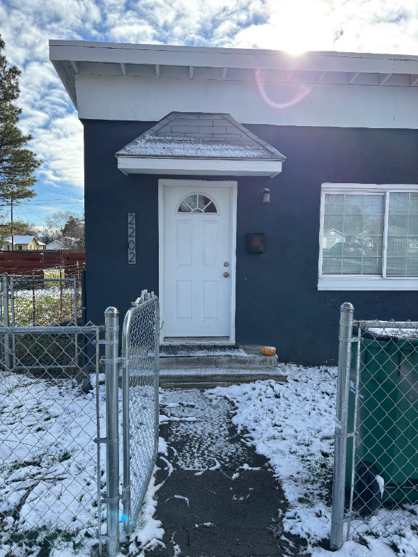 Klamath Falls Other: 2202 Reclamation Ave