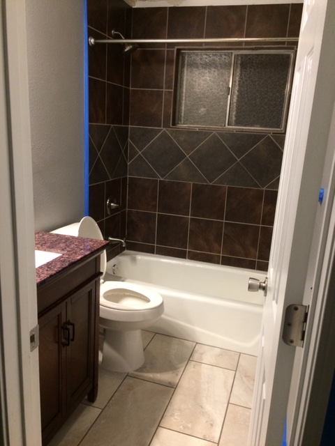 Kansas City Apartment: 3102 N. 51st Terr.