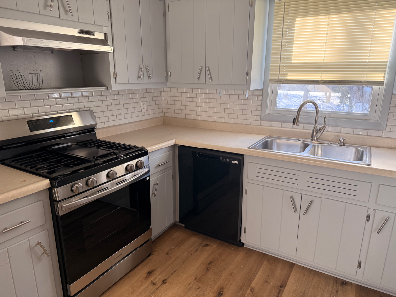 Wauwatosa Townhome: 12227 W Dearbourn Ave