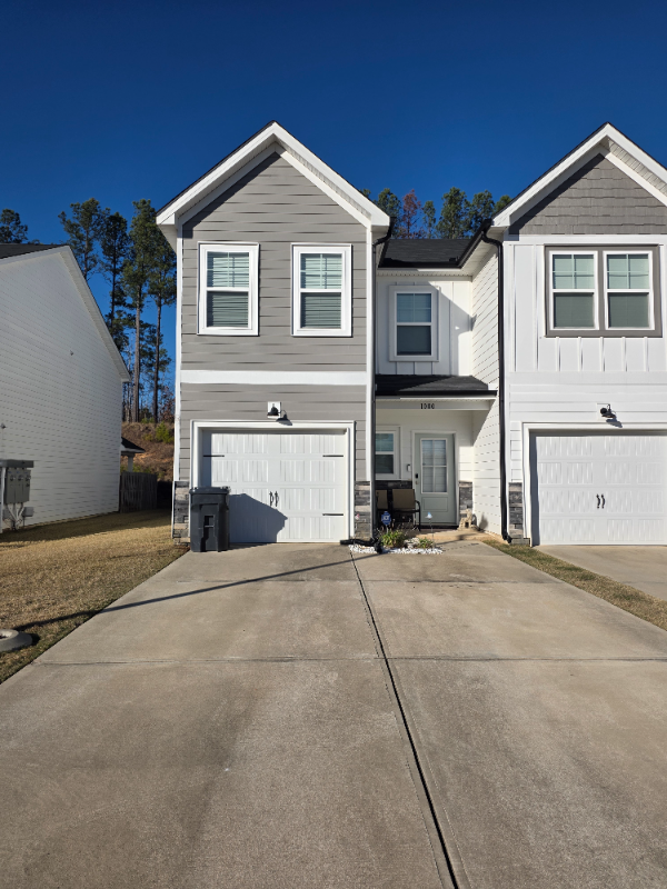 Grovetown Townhome: 1080 Linsmore Ave