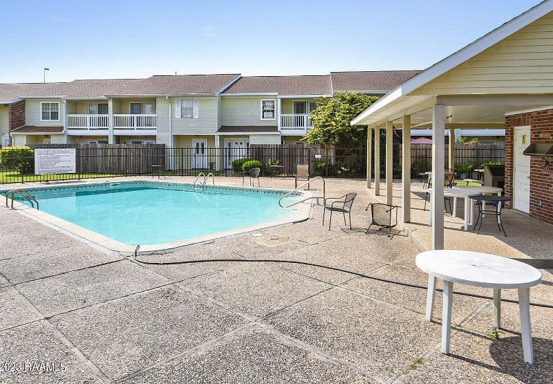 Lafayette Condo: 101 Wilbourn Blvd