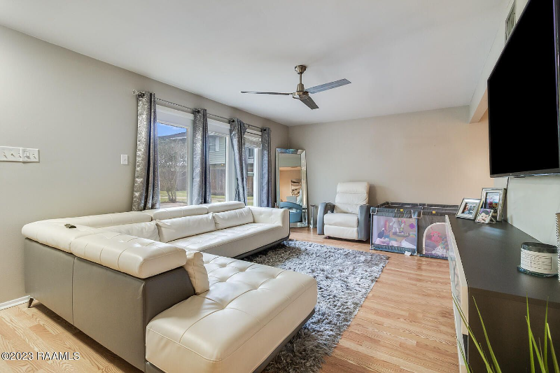 Lafayette Condo: 101 Wilbourn Blvd