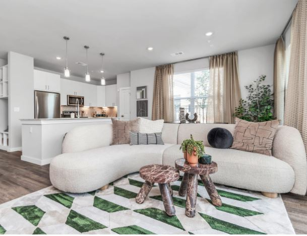 Montgomery Apartment: 275 Pine Terrace Dr